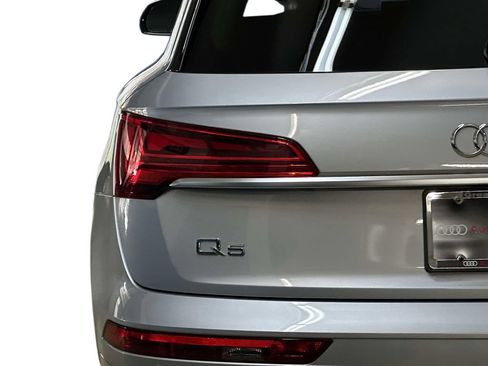 Used 2023 Audi Q5 2.0T Premium Plus w/ Premium Plus Package AWD/4WD image 16