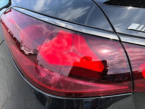 New 2026 Mercedes-Benz E 53 AMG e 4MATIC Sedan image 6