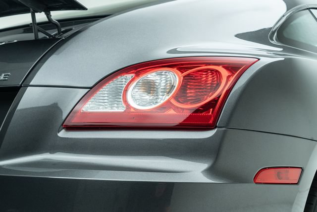 Used 2004 Chrysler Crossfire Coupe RWD image 15
