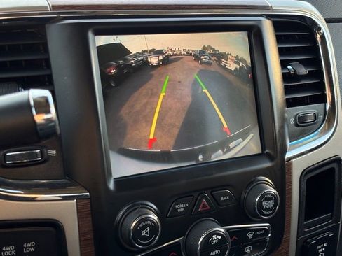 Used 2014 RAM 2500 Laramie image 34