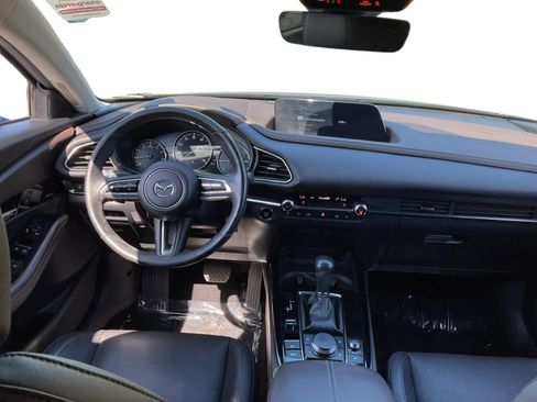 Used 2023 MAZDA CX-30 2.5 Turbo w/ Premium Plus Pkg AWD/4WD image 14
