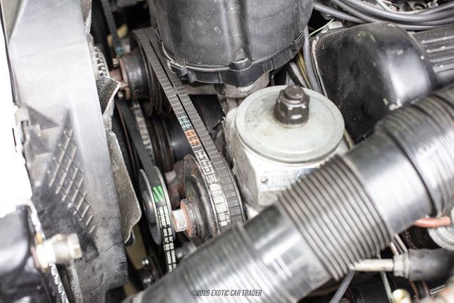 Used 1987 Mercedes-Benz 560 SL image 21