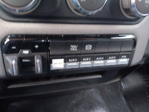 New 2024 RAM 5500 Tradesman image 21