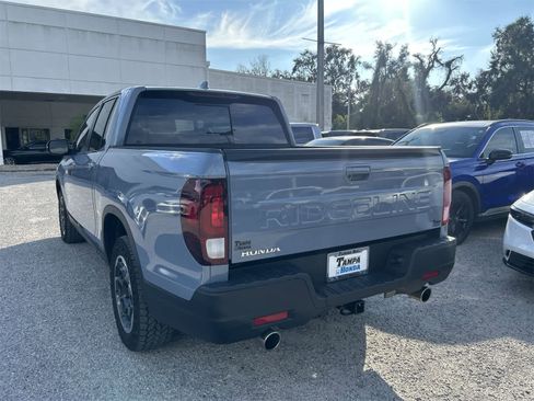 Used 2024 Honda Ridgeline RTL+ image 4