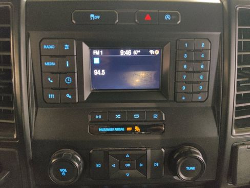 Used 2020 Ford F150 XL w/ Equipment Group 101A Mid RWD image 25