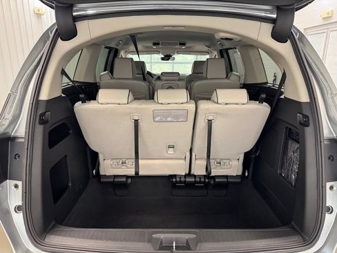 Used 2026 Honda Odyssey Touring image 28
