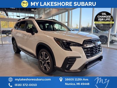 New 2025 Subaru Ascent Limited
