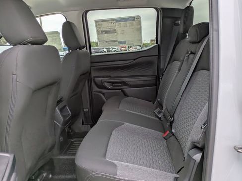 Certified 2026 Ford Ranger XL AWD/4WD image 14