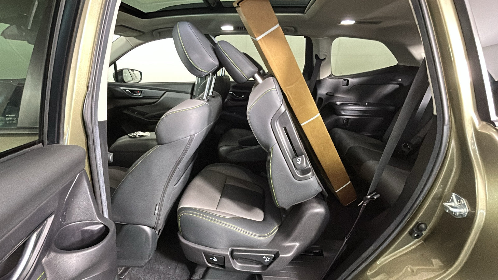 Used 2024 Subaru Ascent Onyx Edition AWD/4WD image 31
