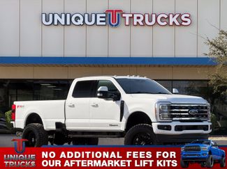 Used 2023 Ford F350 Lariat w/ Lariat Ultimate Package video 1