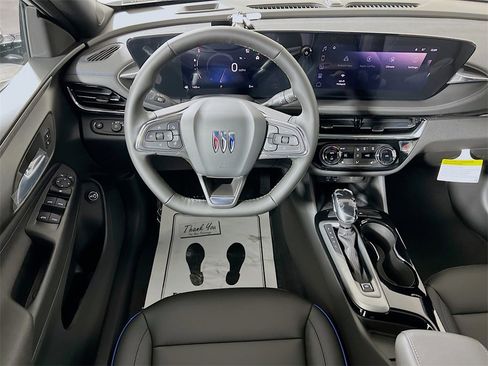 New 2026 Buick Envista Sport Touring w/ Convenience I Package image 18