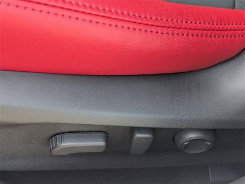 New 2025 Subaru WRX Limited image 19