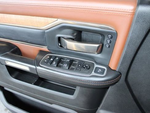 Used 2021 RAM 3500 Limited image 26