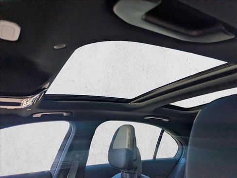 New 2025 Mercedes-Benz C 300 Sedan image 13