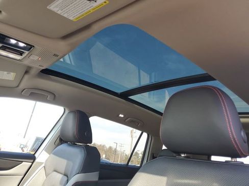 New 2026 Volkswagen Atlas Peak Edition image 13