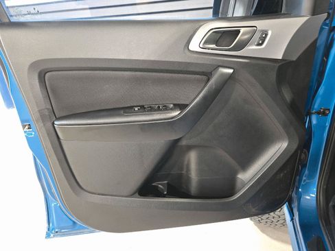 Used 2022 Ford Ranger XLT w/ Equipment Group 302A High AWD/4WD image 10