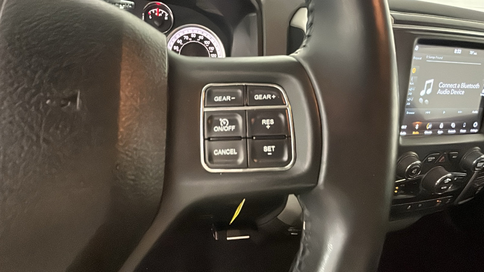 Used 2019 RAM 1500 Big Horn AWD/4WD image 21