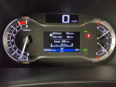 Used 2017 Honda Pilot EX-L image 23
