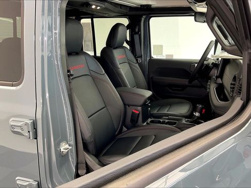 New 2026 Jeep Gladiator Rubicon AWD/4WD image 9
