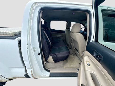 Used 2008 Toyota Tacoma PreRunner RWD image 23