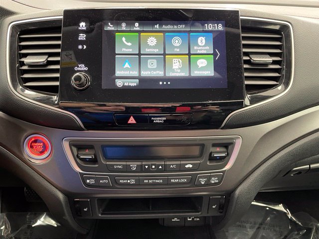 Used 2020 Honda Pilot EX-L image 3
