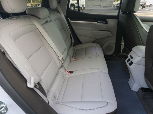 New 2026 GMC Terrain Denali image 26