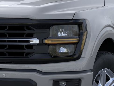 New 2026 Ford F150 XLT AWD/4WD image 19