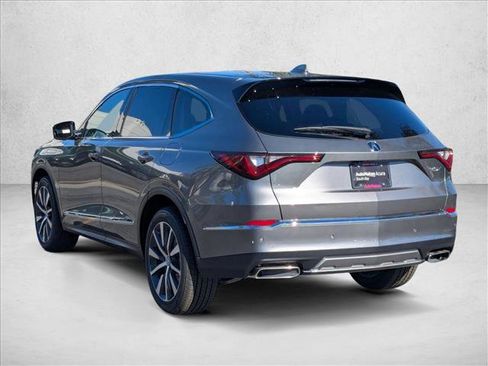New 2026 Acura MDX FWD w/ Technology Package image 9