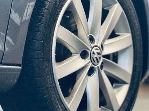 Used 2014 Volkswagen Jetta TDI image 16