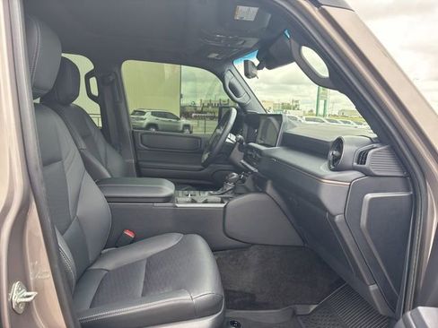 Used 2025 Toyota Land Cruiser w/ Premium Package AWD/4WD image 14