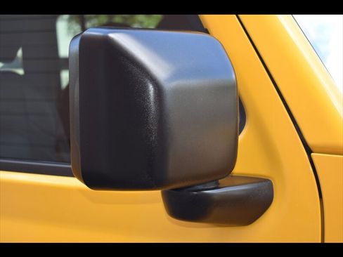 Used 2019 Jeep Wrangler Unlimited Sahara image 55