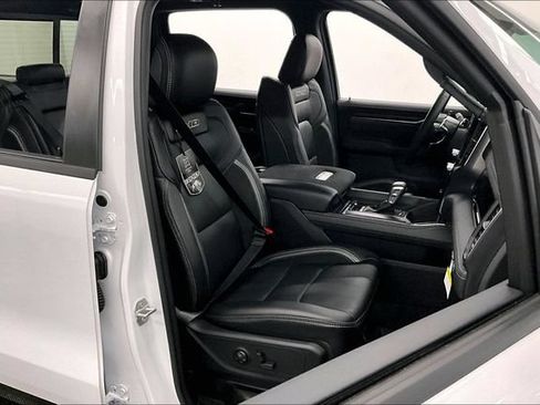 Used 2026 RAM 1500 RHO w/ RHO Level 1 Equipment Group AWD/4WD image 8
