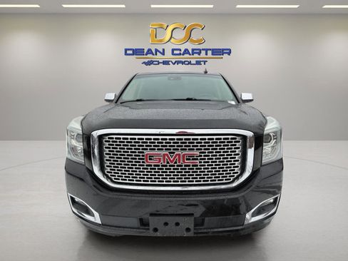 Used 2016 GMC Yukon Denali image 8
