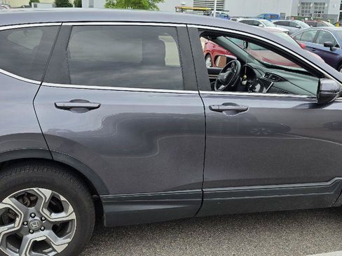 Used 2019 Honda CR-V EX image 17