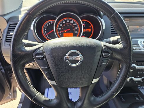 Used 2010 Nissan Murano SL w/ Leather Pkg image 26