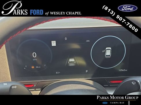 Used 2024 Hyundai Kona N Line image 31