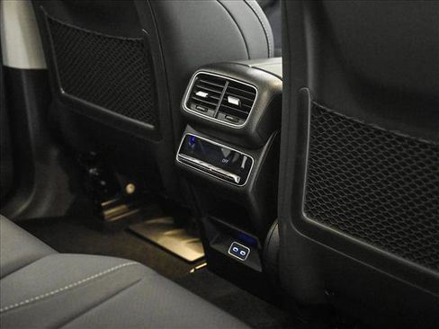 Certified 2026 Mercedes-Benz GLE 350 GLE 350 image 19