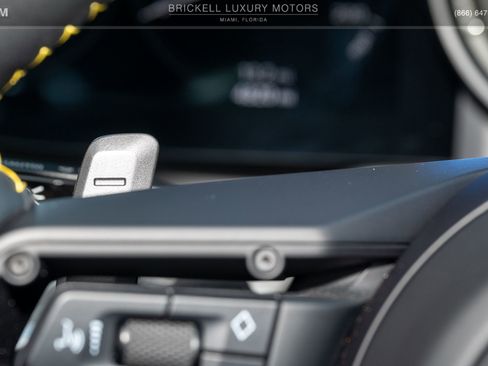 Used 2023 Porsche 911 Targa 4S w/ Premium Package image 30