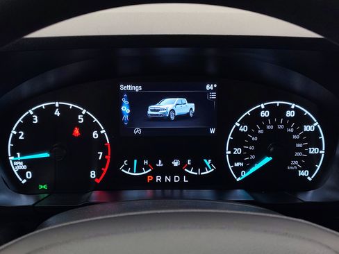 Used 2024 Ford Maverick XLT FWD image 45