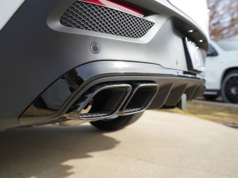 New 2026 Mercedes-Benz GLE 63 AMG S image 22