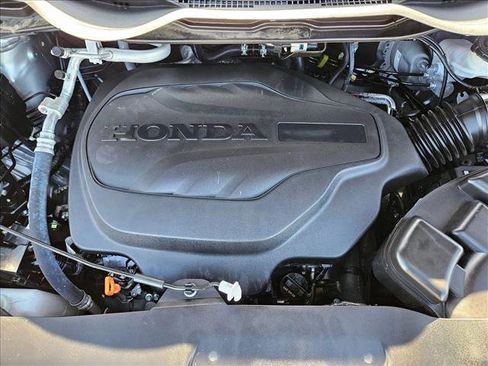 Used 2024 Honda Odyssey EX-L image 19