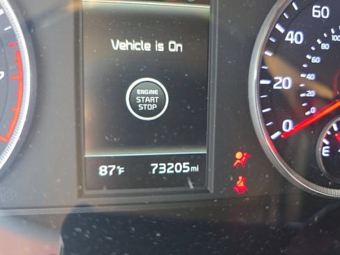 Used 2023 Kia K5 EX FWD image 2