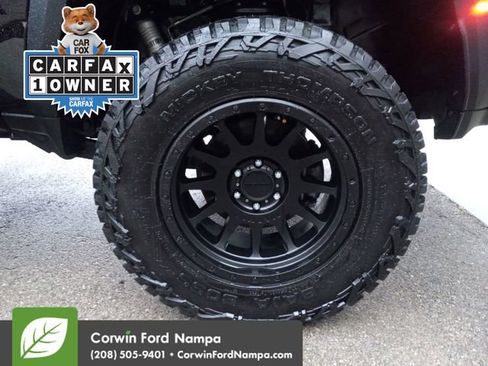 Used 2022 RAM 1500 TRX w/ TRX Level 2 Equipment Group image 33