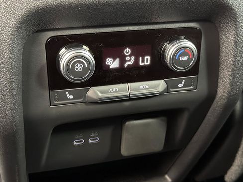 New 2026 GMC Acadia Elevation w/ Black Edition FWD image 22