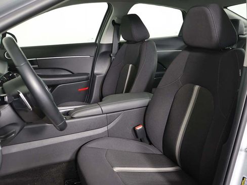 Certified 2025 Hyundai Sonata SEL FWD image 25