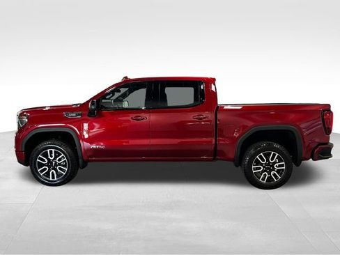 Used 2026 GMC Sierra 1500 AT4 AWD/4WD image 4