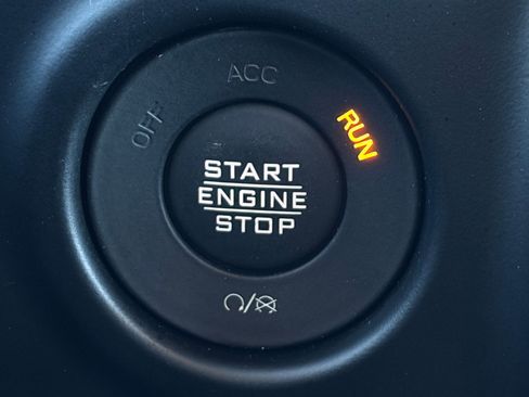 Used 2023 Jeep Wrangler Unlimited Rubicon 4xe w/ Cold Weather Group image 23