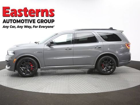 Used 2024 Dodge Durango R/T AWD/4WD image 61