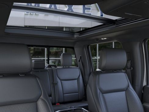 New 2026 Ford F150 Lariat AWD/4WD image 22