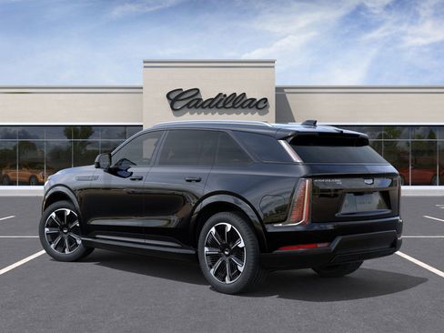 New 2026 Cadillac Escalade IQ Sport 1 image 27
